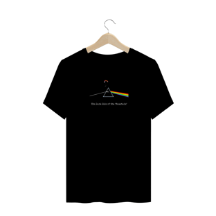 Nome do produtoCamiseta The Dark Side 