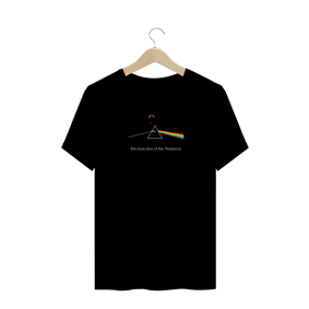 Camiseta The Dark Side 
