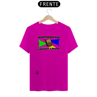 Nome do produtoCamiseta Monitorado