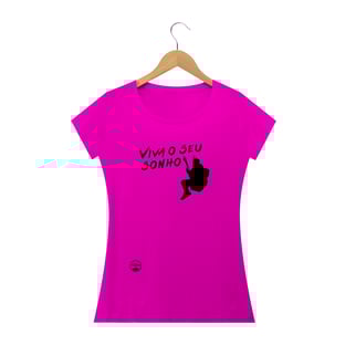 Nome do produtoBaby Long VIVA O SEU SONHO