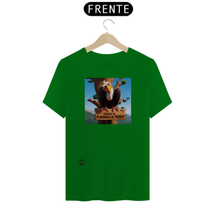 Nome do produtoCamiseta Central de Atendimento