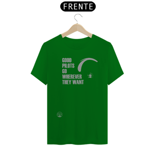 Nome do produtoCamiseta Paramotor Good