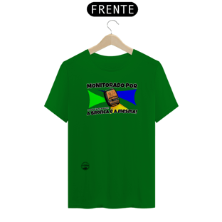 Nome do produtoCamiseta Monitorado