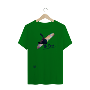 Nome do produtoCamiseta Be Free