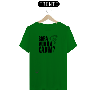 Nome do produtoCamiseta Cadim