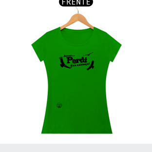 Nome do produtoBaby Long Carniça