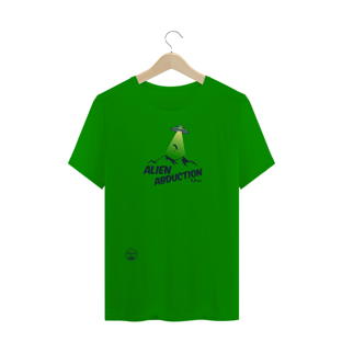 Nome do produtoCamiseta Abdução Alienigena