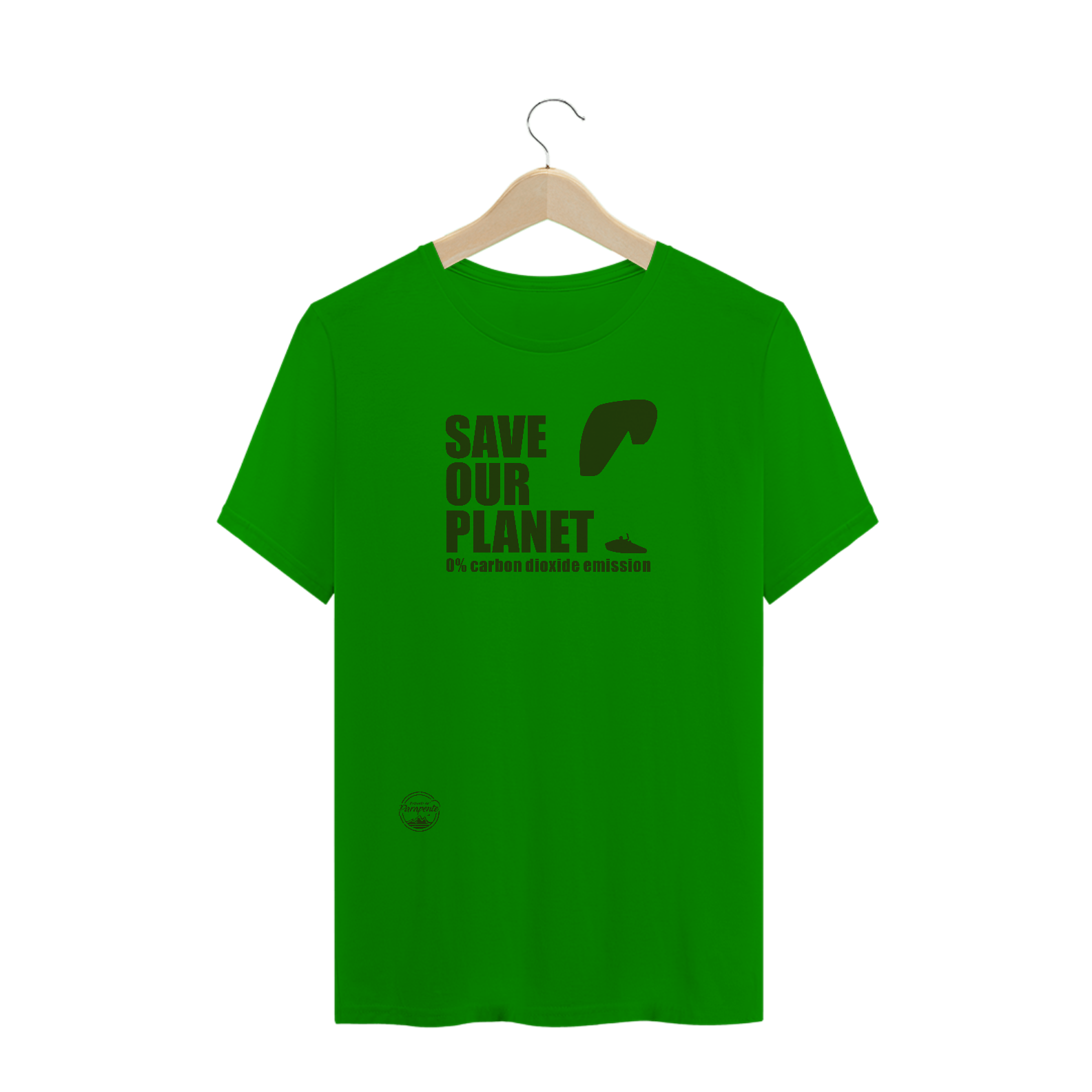 Camiseta Save our Planet