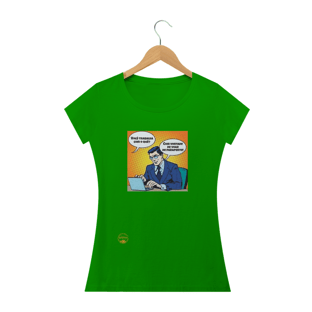 Nome do produtoBaby Long Trabalha com o quê?