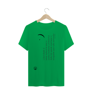 Nome do produtoCamiseta Liberdade