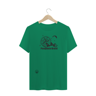 Nome do produtoCamiseta Parapente Brasil