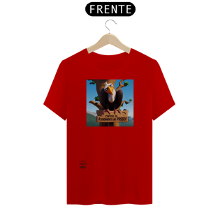 Nome do produtoCamiseta Central de Atendimento