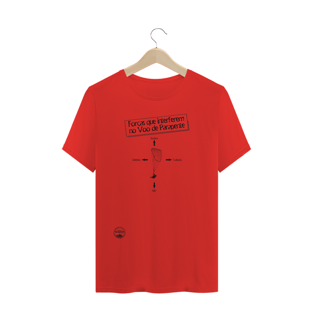 Nome do produtoCamiseta Forças 