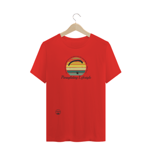 Nome do produtoCamiseta Paragliding Lifestyle