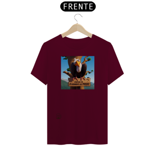 Nome do produtoCamiseta Central de Atendimento