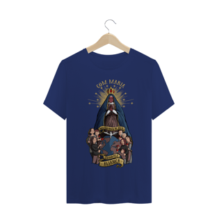 Nome do produtoCom Maria - Aparecida