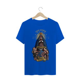 Nome do produtoCom Maria - Aparecida