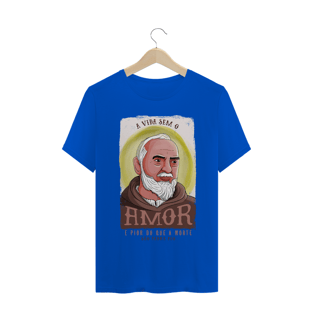 Nome do produtoSão Padre Pio 