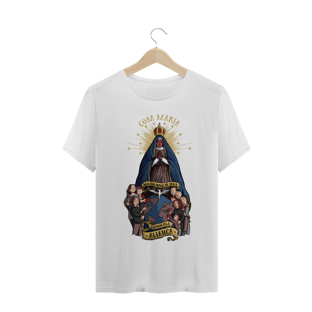 Nome do produtoCom Maria - Aparecida