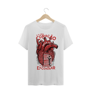 Nome do produtoO meu coração deseja te encontrar