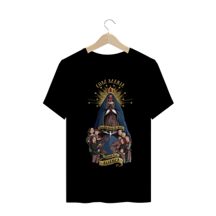 Nome do produtoCom Maria - Aparecida