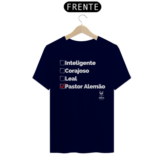 Nome do produto Pastor alemão