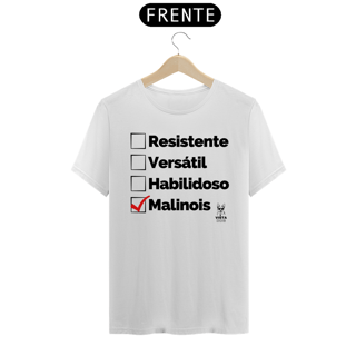 Nome do produto Malinois colors
