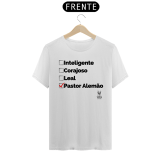 Nome do produto Pastor alemão Colors