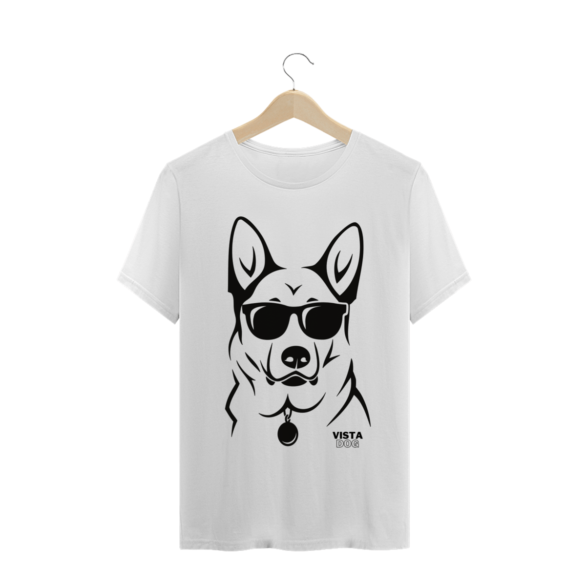 Nome do produto: Vista Dog