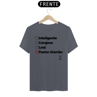 Nome do produto Pastor alemão Colors