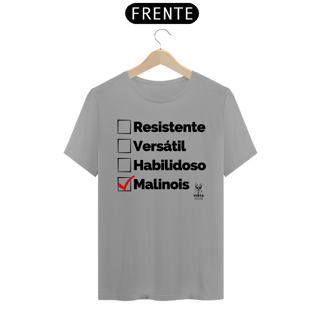 Nome do produto Malinois colors