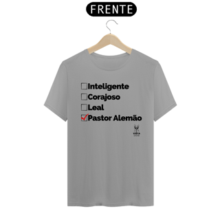 Nome do produto Pastor alemão Colors