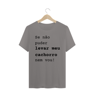 Nome do produto Nem vou! 