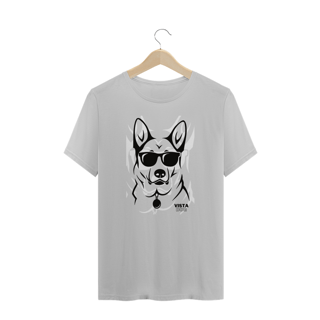 Nome do produto Vista Dog plus size