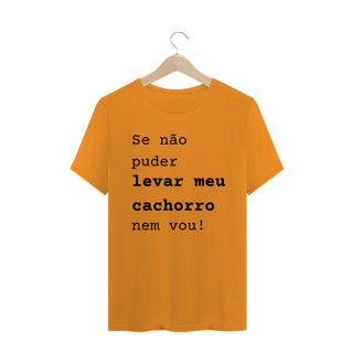 Nome do produto Nem vou! 