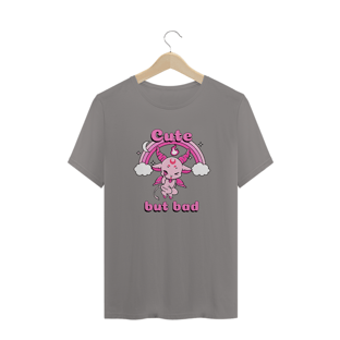 Nome do produtoCamiseta Cute But Bad