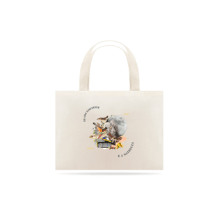 Nome do produtoEcobag Escrever