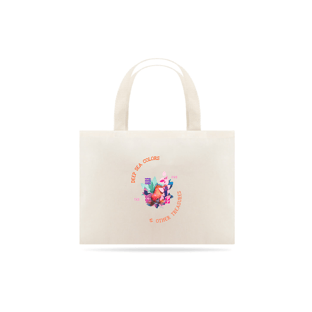 Nome do produtoEcobag Sea Colors
