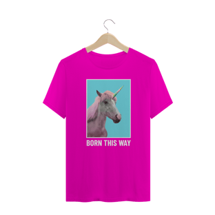 Nome do produtoCamiseta Born This Way
