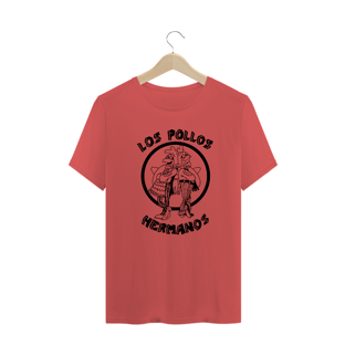 Nome do produtoCamisetas Los Pollos Hermanos