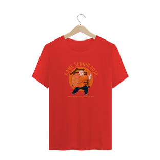 Nome do produtoCamiseta Kame Sennin Dojo