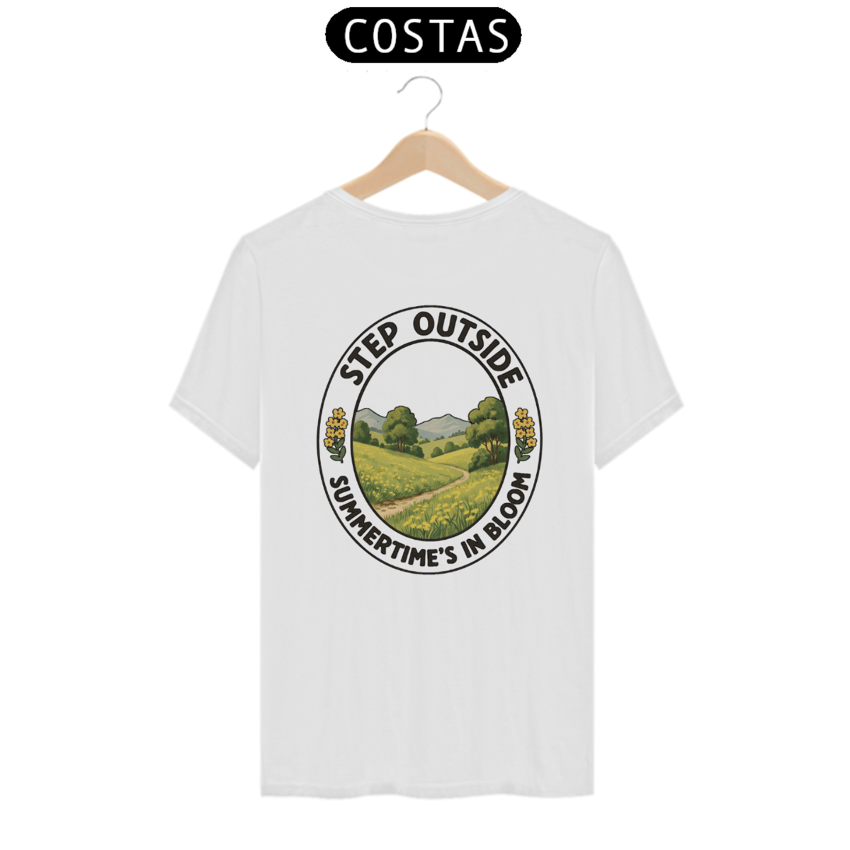 Nome do produto: Don\'t Look Back In Anger