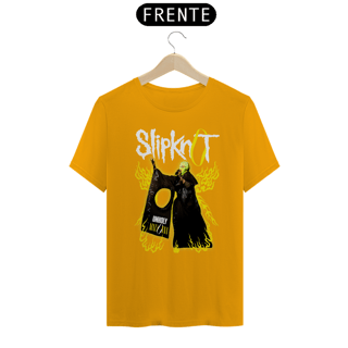 Nome do produto Camiseta Madonna - SlipknOt
