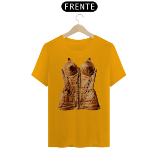 Nome do produto Camiseta Madonna - Blond Ambition Tour's Corset