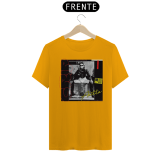 Nome do produto Camiseta Anitta - Grip