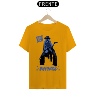 Nome do produto Camiseta Beyoncé - Cowboy Carter Bang Bang
