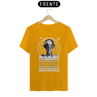 Nome do produto Camiseta Beyoncé - Alien Superstar Globe