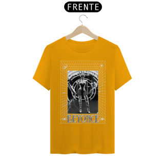 Nome do produto Camiseta Beyoncé - Alien Superstar Laser