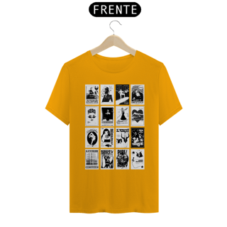 Nome do produto Camiseta Beyoncé - Renaissance Cards