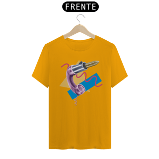 Nome do produto Camiseta Paramore - Forgiveness - Your Voice Is A Gun